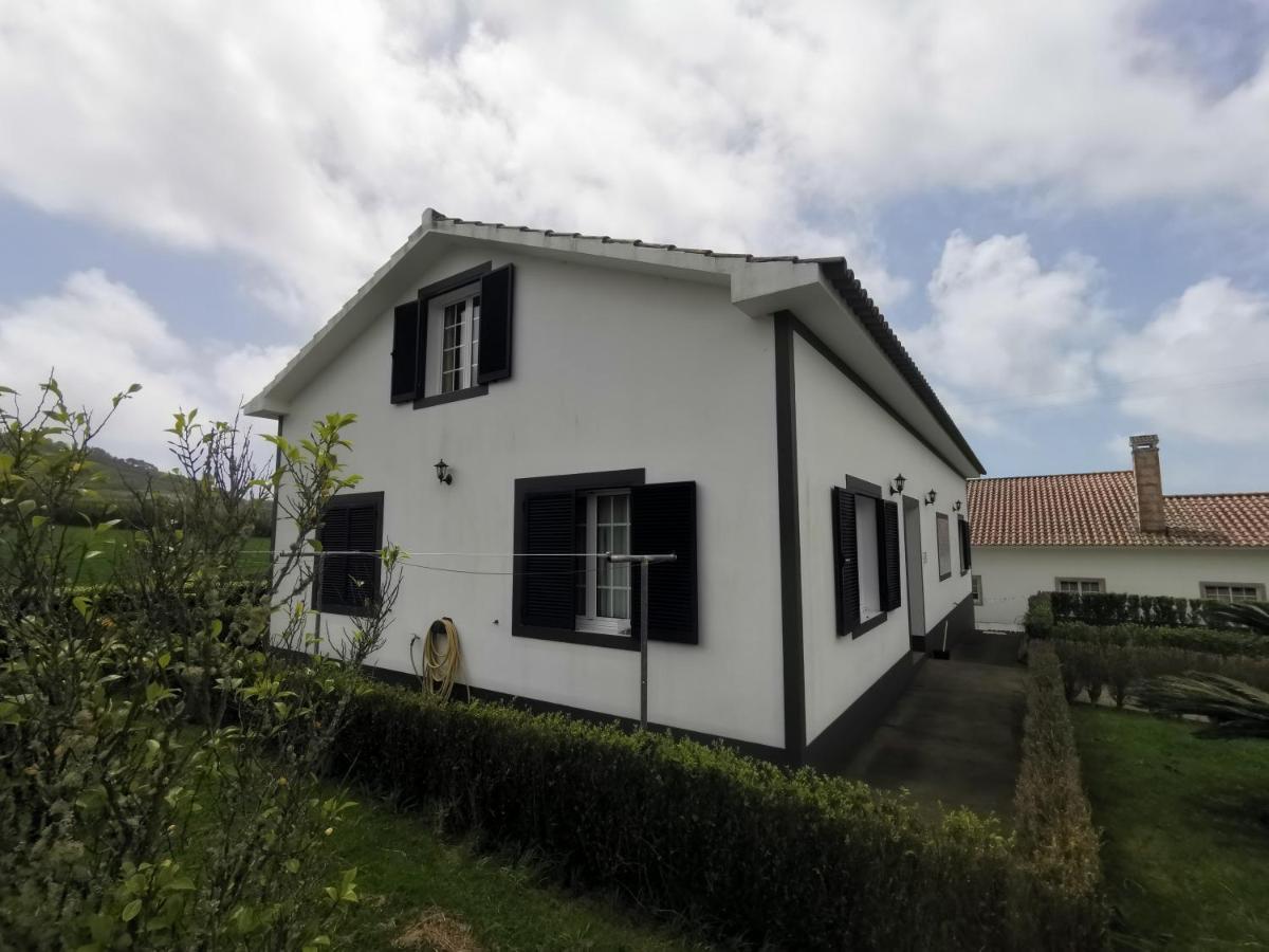 Vila Mendonca Povoacao  Exterior photo
